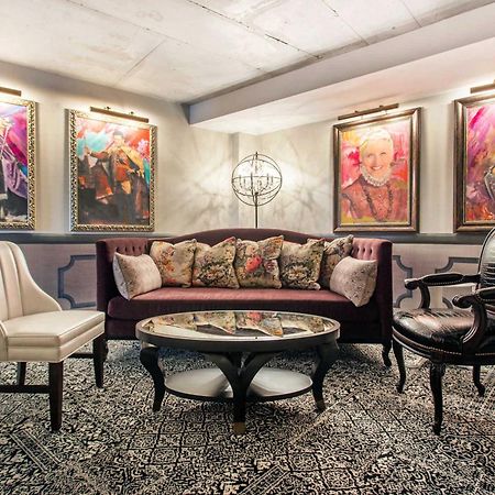 Cambria Hotel New Orleans Downtown Warehouse District Exteriér fotografie