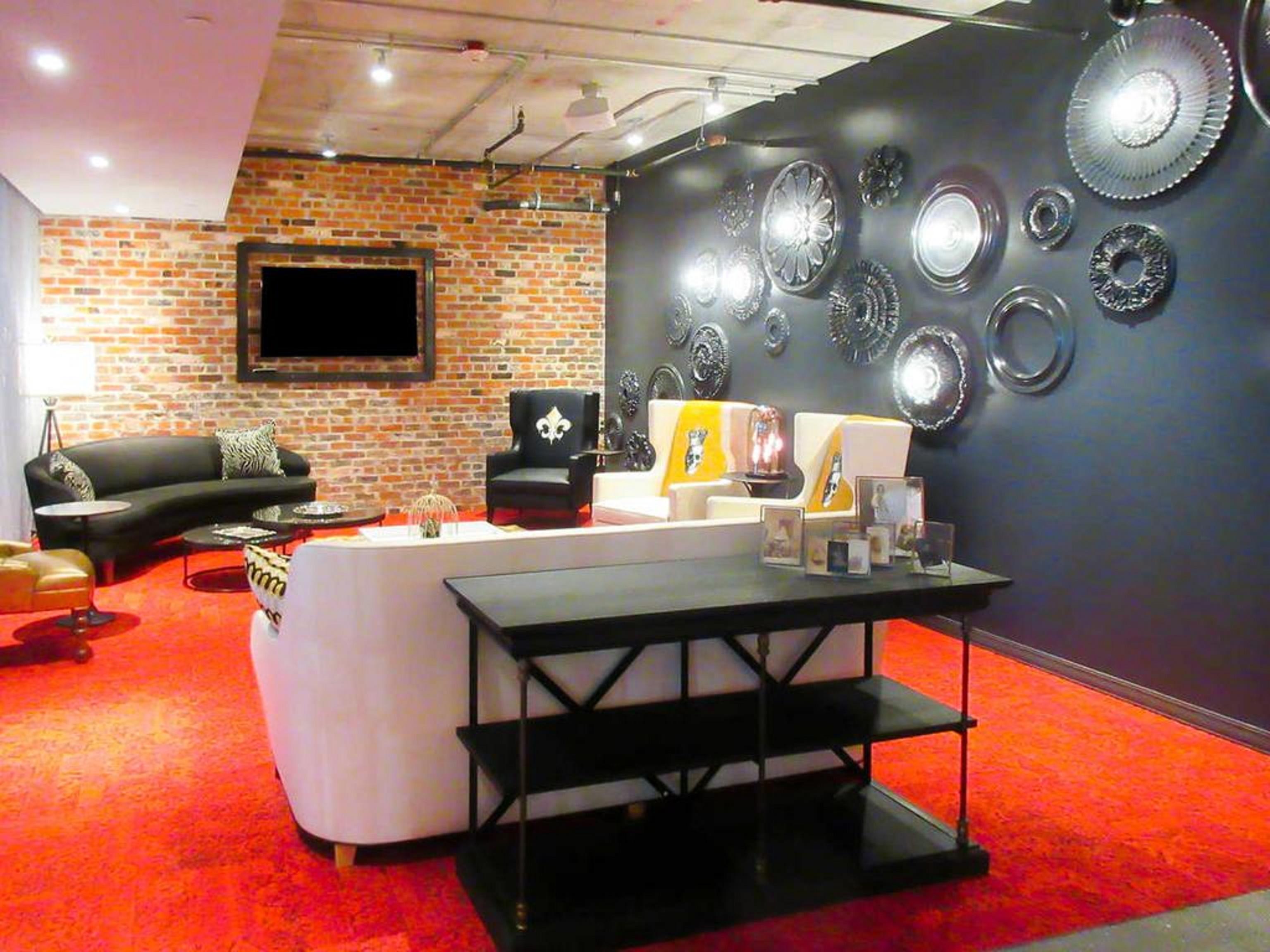 Cambria Hotel New Orleans Downtown Warehouse District Exteriér fotografie