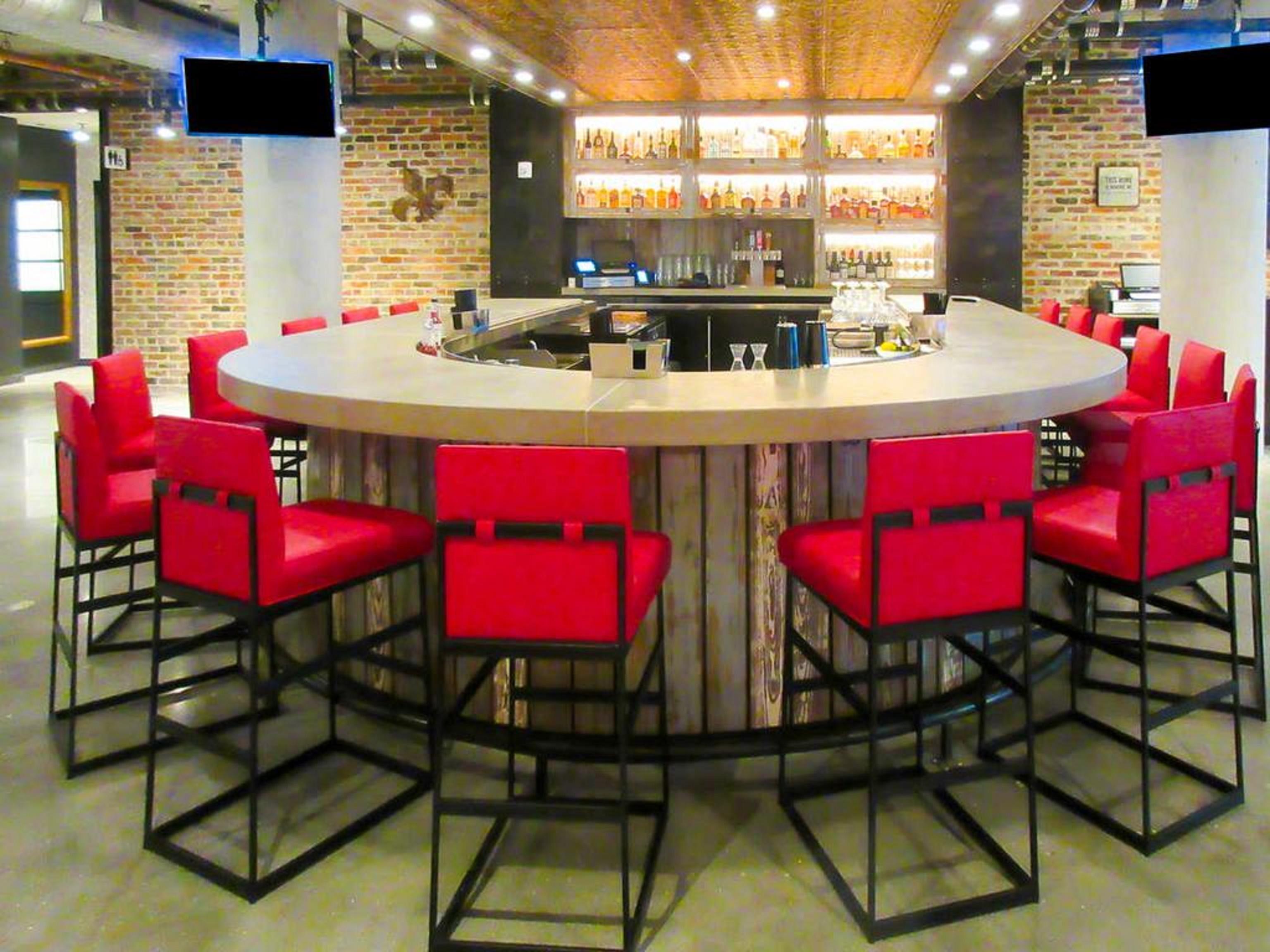 Cambria Hotel New Orleans Downtown Warehouse District Exteriér fotografie