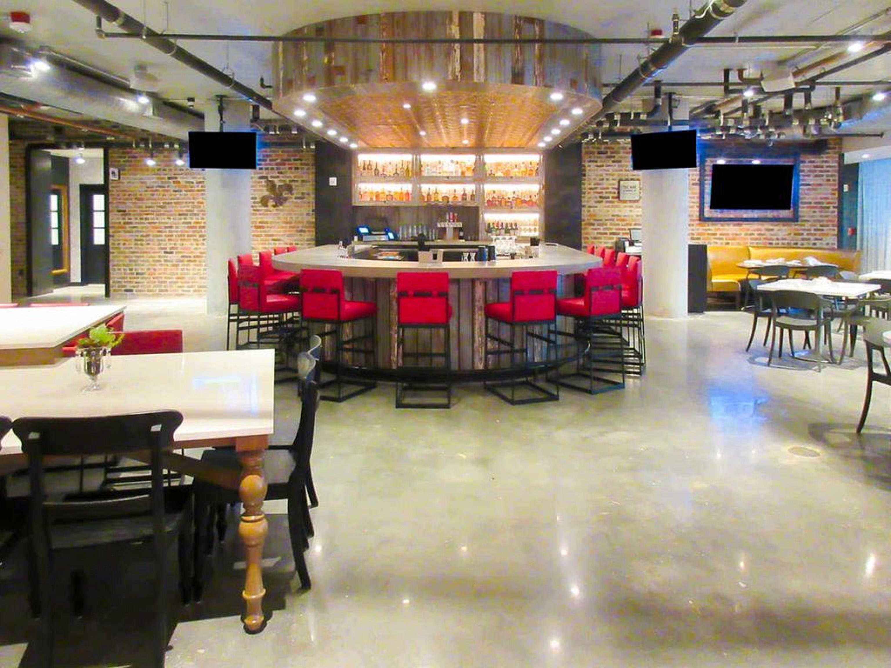 Cambria Hotel New Orleans Downtown Warehouse District Exteriér fotografie