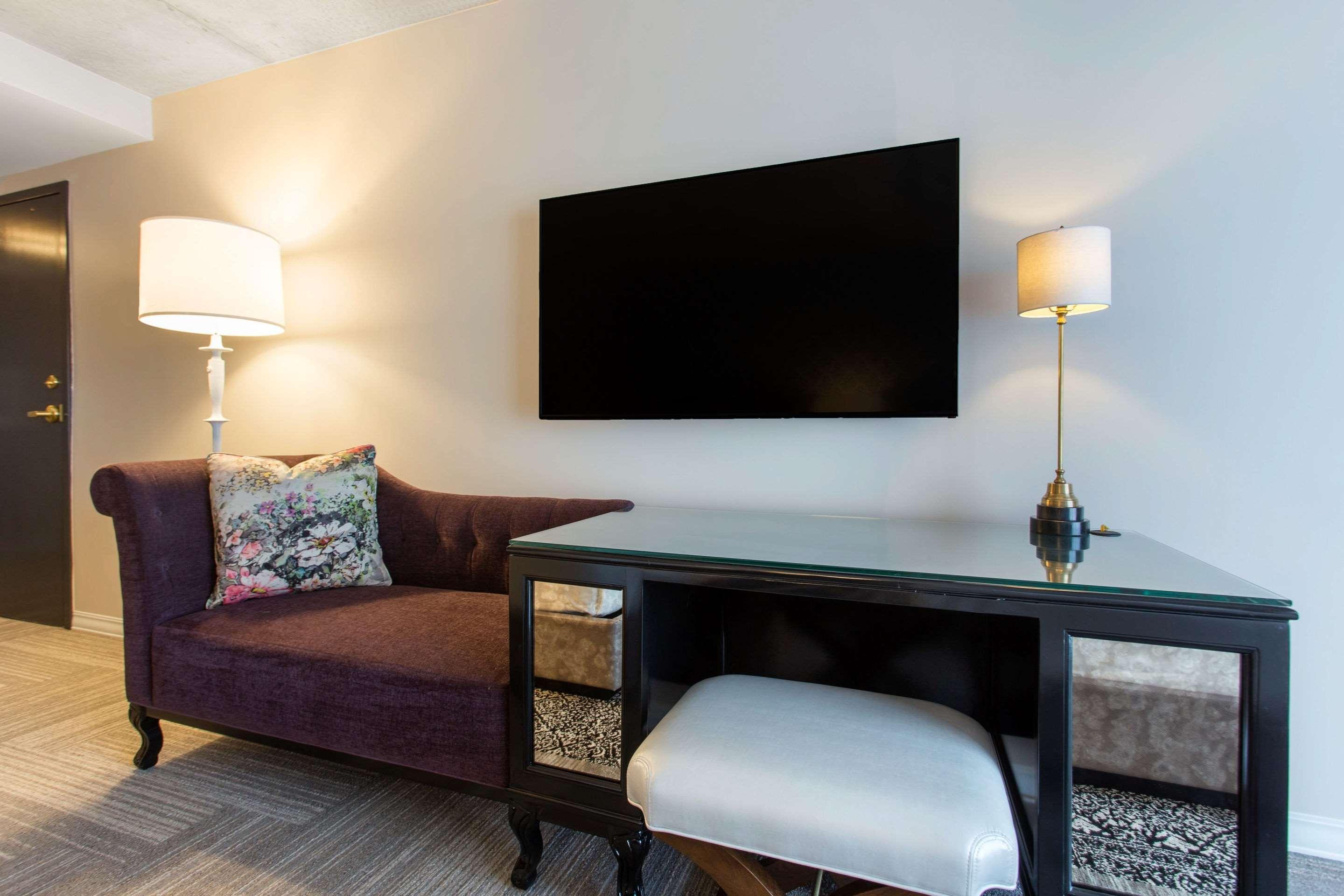 Cambria Hotel New Orleans Downtown Warehouse District Exteriér fotografie