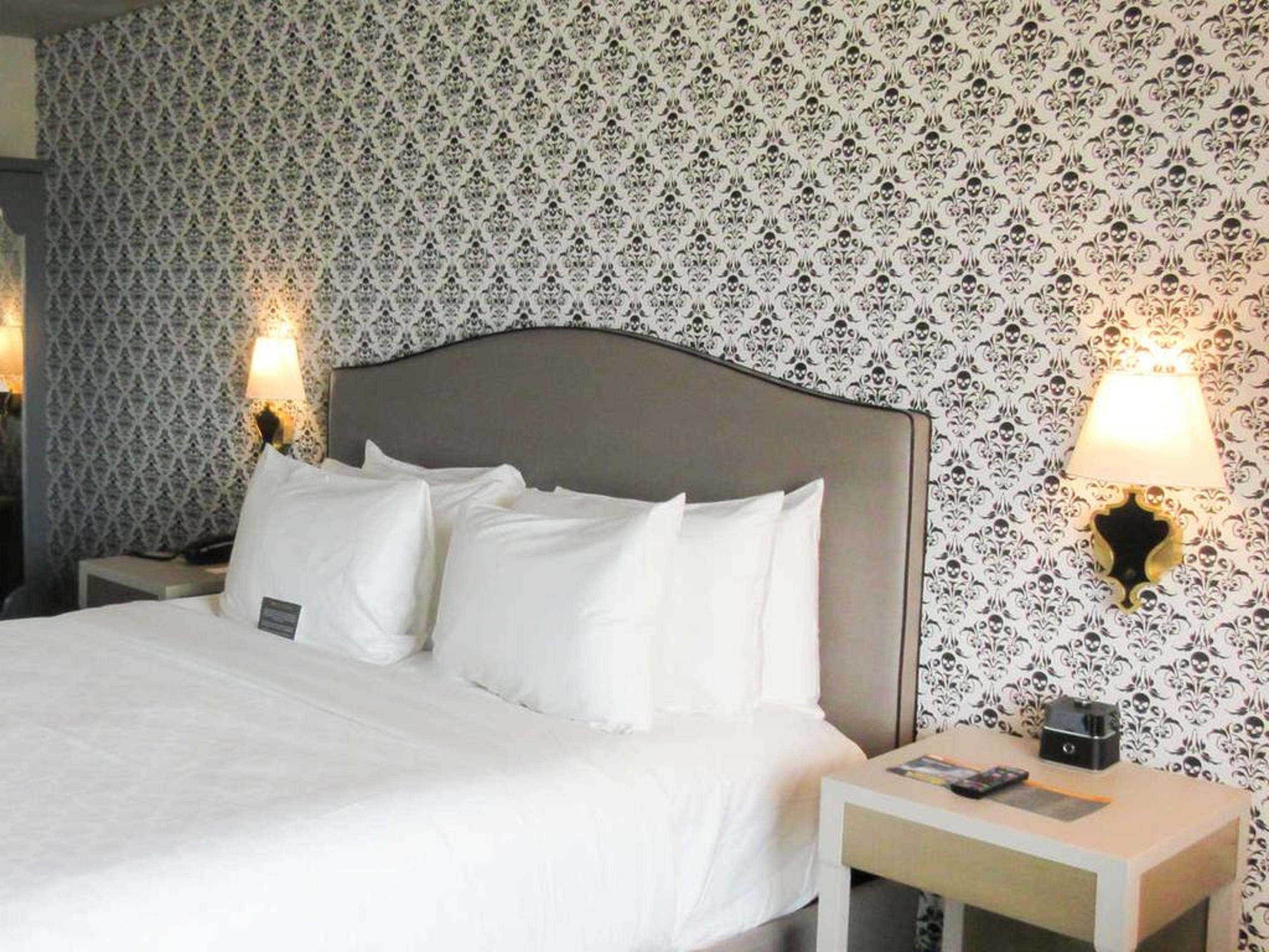 Cambria Hotel New Orleans Downtown Warehouse District Exteriér fotografie