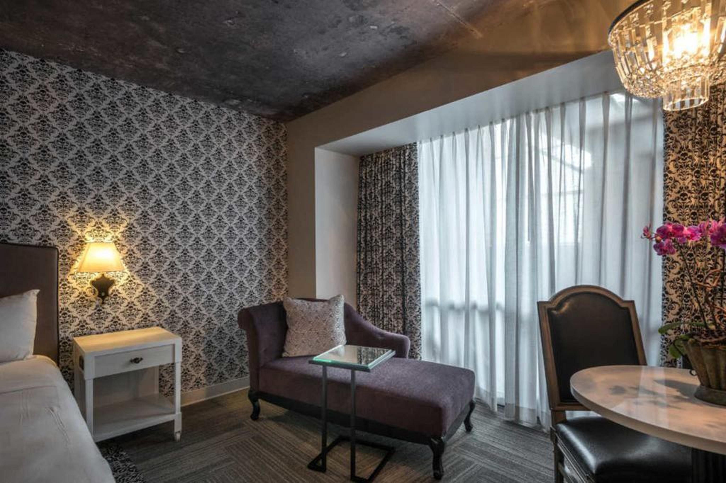 Cambria Hotel New Orleans Downtown Warehouse District Exteriér fotografie