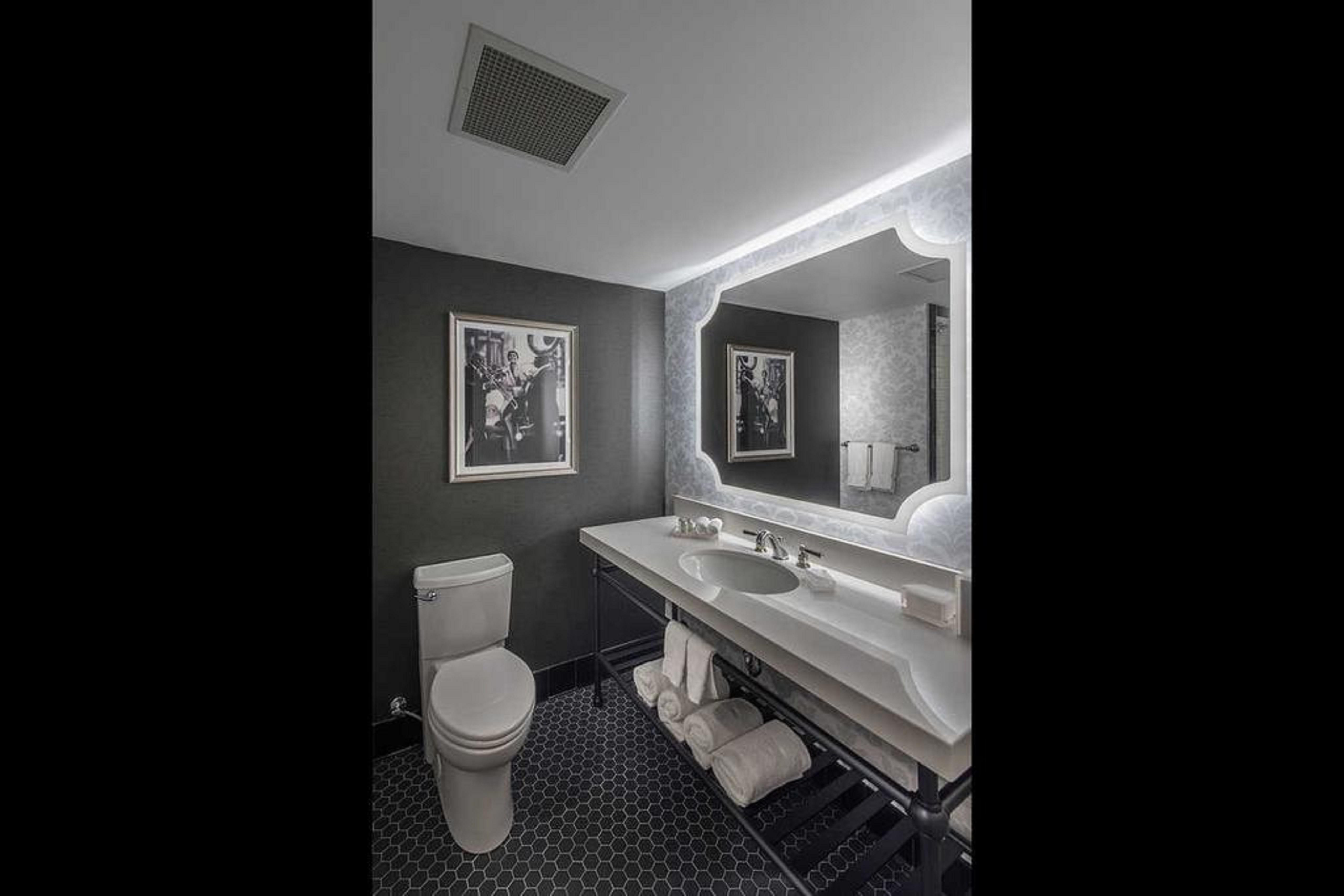 Cambria Hotel New Orleans Downtown Warehouse District Exteriér fotografie
