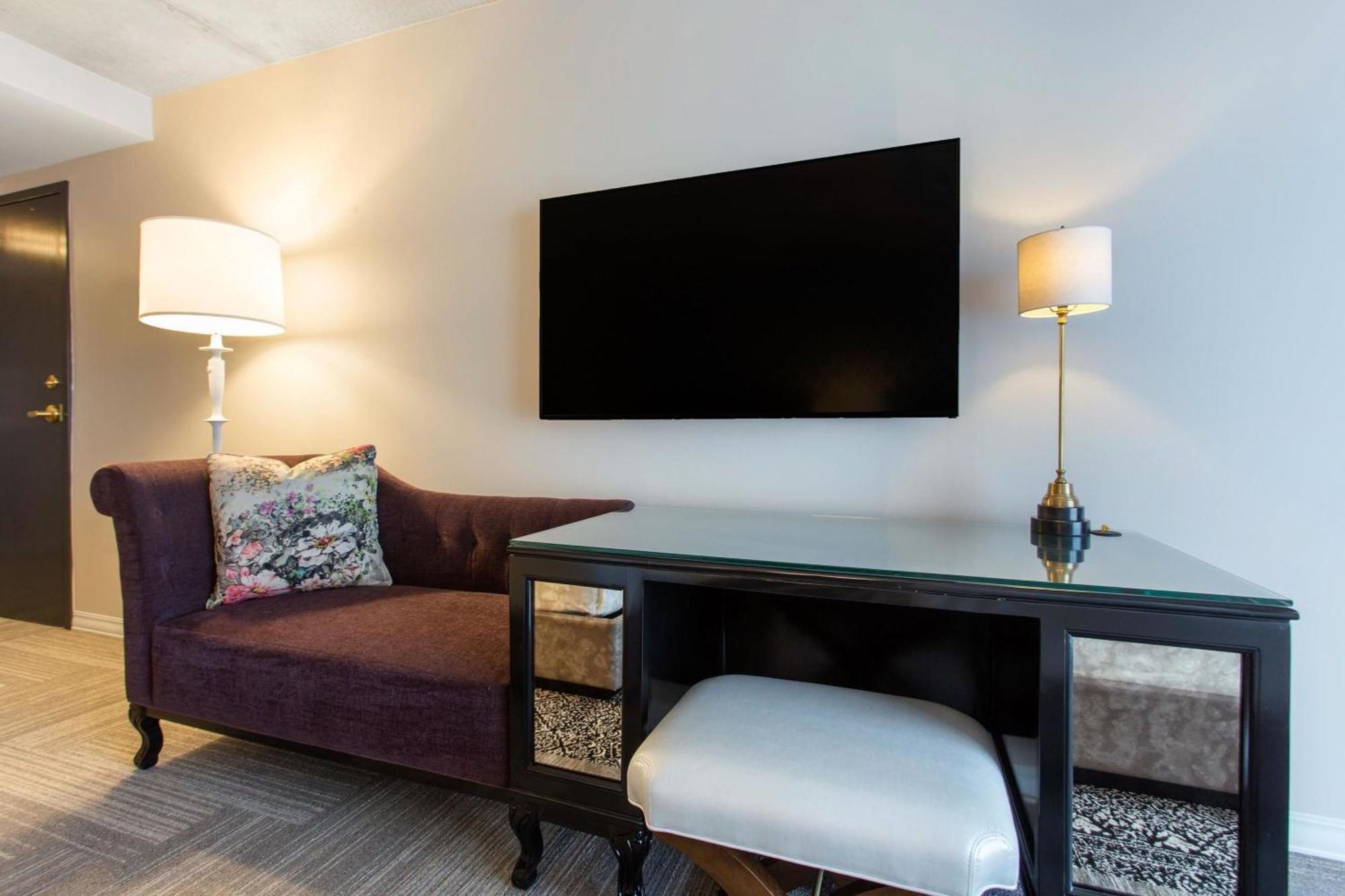 Cambria Hotel New Orleans Downtown Warehouse District Exteriér fotografie