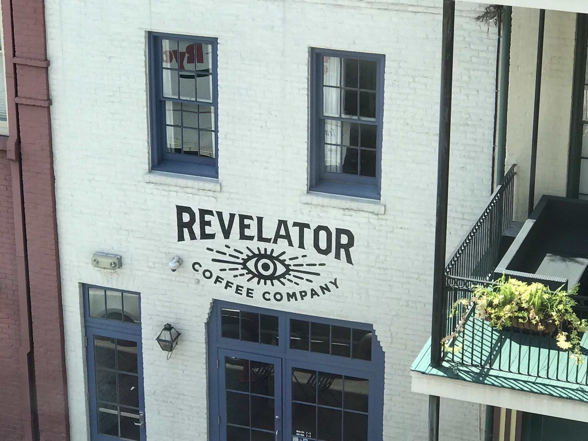 Cambria Hotel New Orleans Downtown Warehouse District Exteriér fotografie
